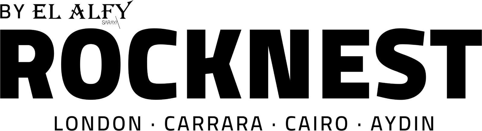 ROCKNEST
